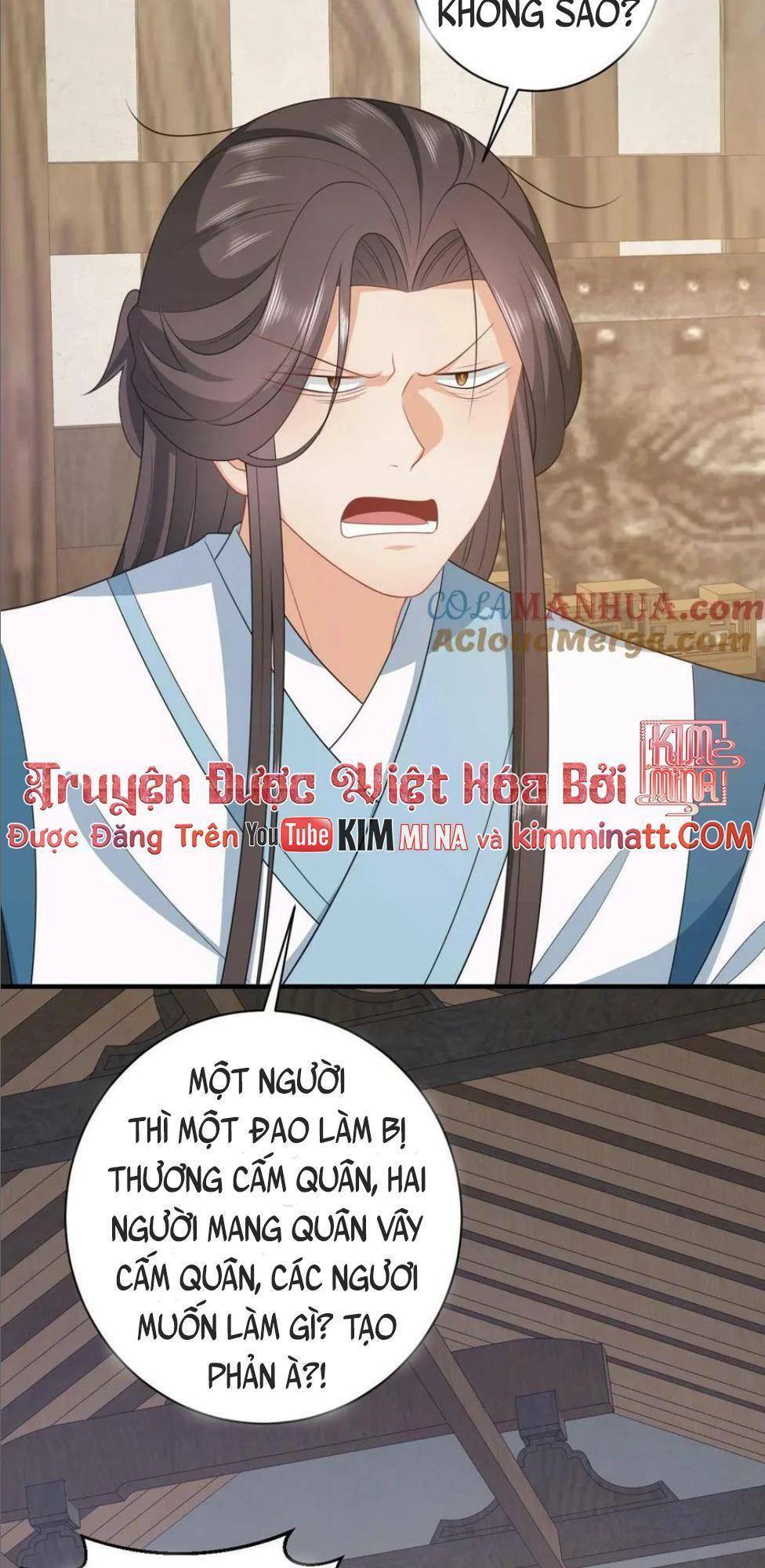 3 Kiếp Xui Xẻo, Kiếp Này Cùng Ta Thần Kinh Chapter 98 - Trang 2