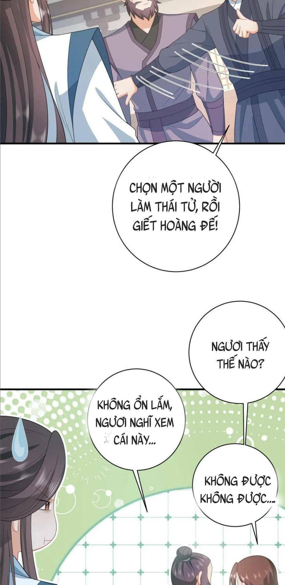 3 Kiếp Xui Xẻo, Kiếp Này Cùng Ta Thần Kinh Chapter 98 - Trang 2