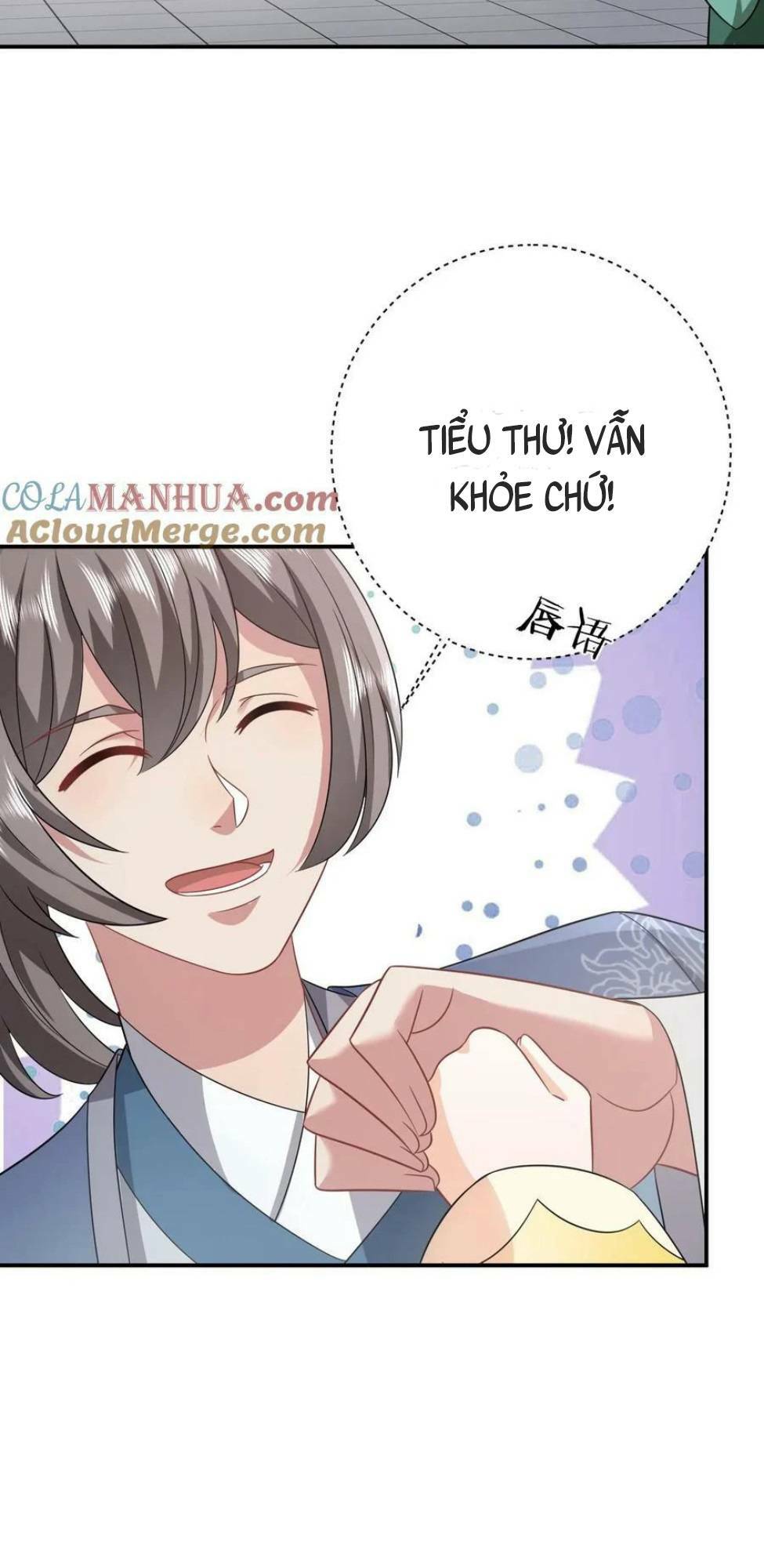 3 Kiếp Xui Xẻo, Kiếp Này Cùng Ta Thần Kinh Chapter 99 - Trang 2