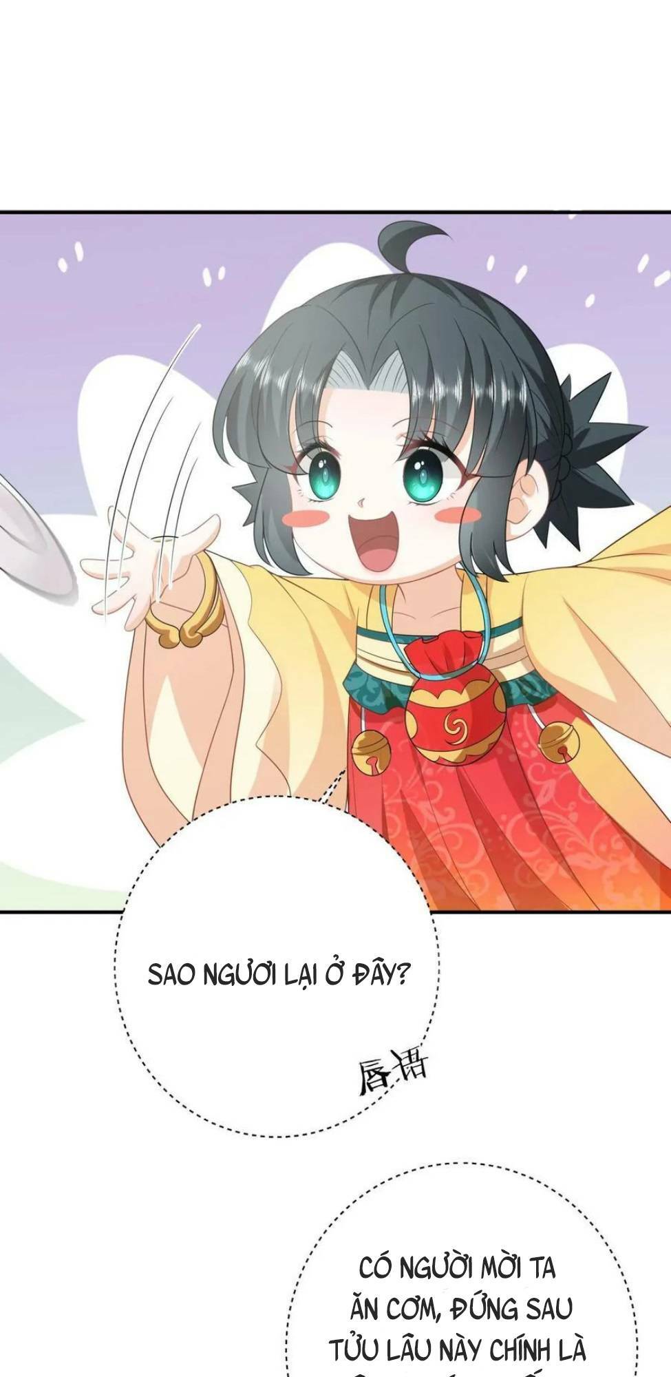 3 Kiếp Xui Xẻo, Kiếp Này Cùng Ta Thần Kinh Chapter 99 - Trang 2