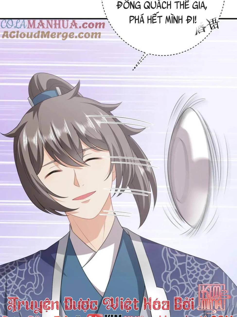 3 Kiếp Xui Xẻo, Kiếp Này Cùng Ta Thần Kinh Chapter 99 - Trang 2