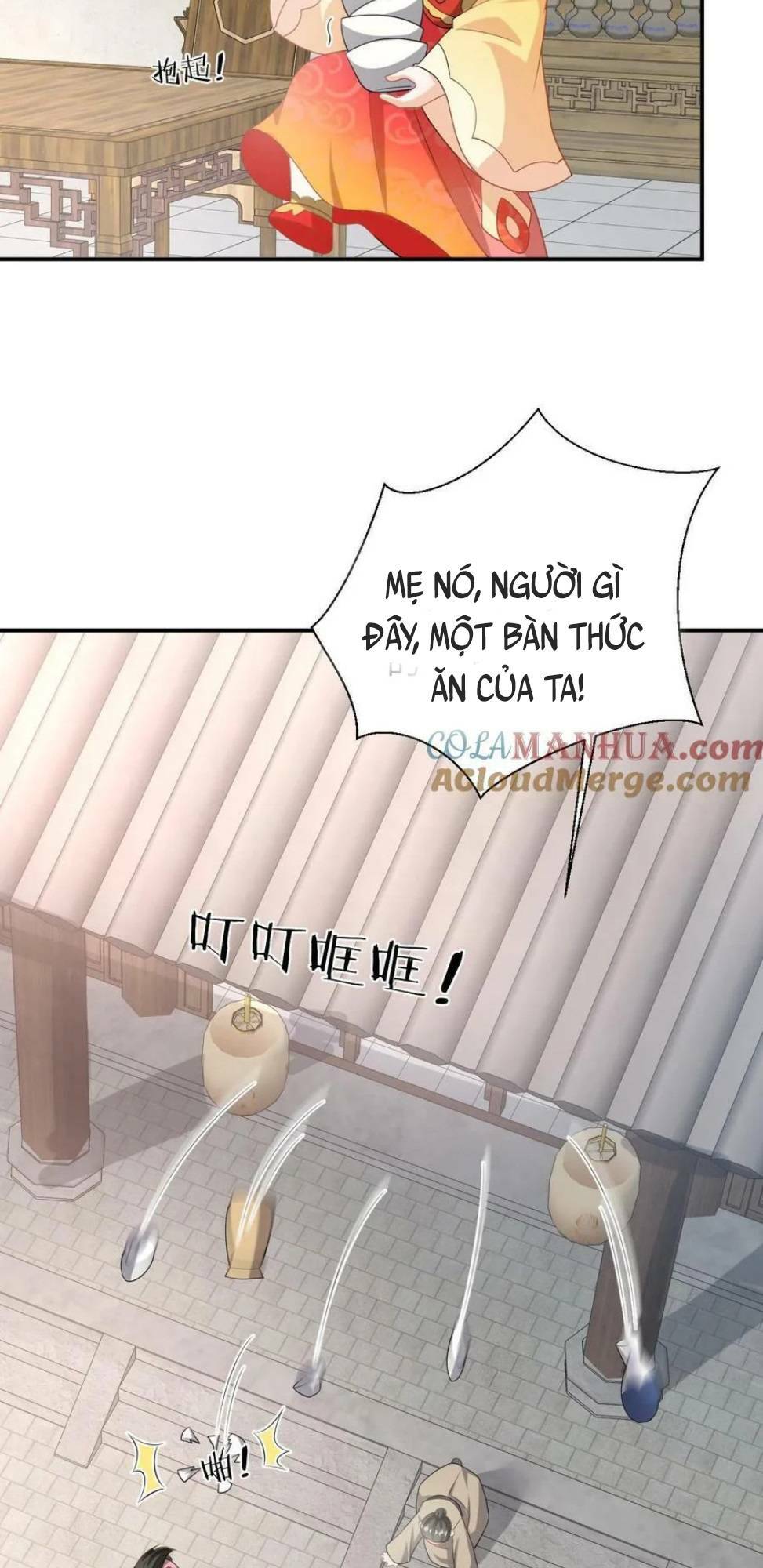 3 Kiếp Xui Xẻo, Kiếp Này Cùng Ta Thần Kinh Chapter 99 - Trang 2