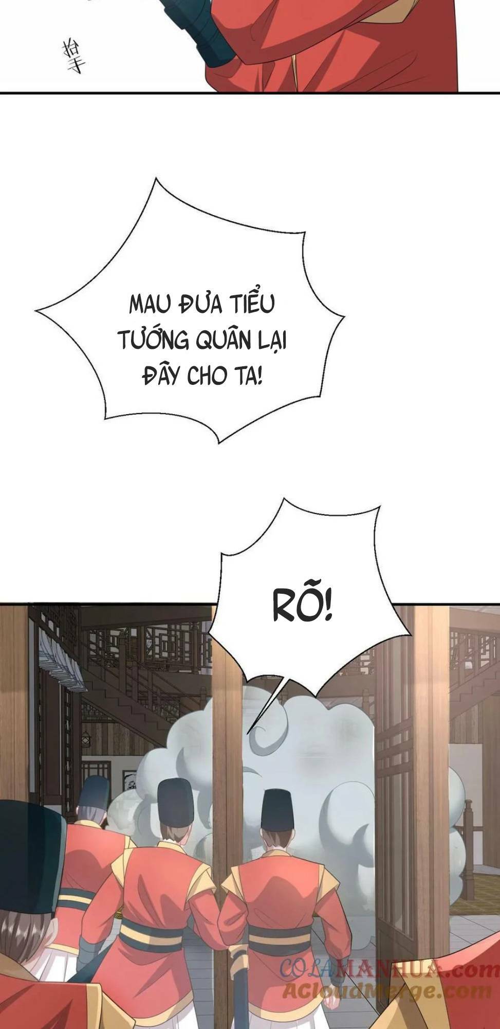 3 Kiếp Xui Xẻo, Kiếp Này Cùng Ta Thần Kinh Chapter 99 - Trang 2