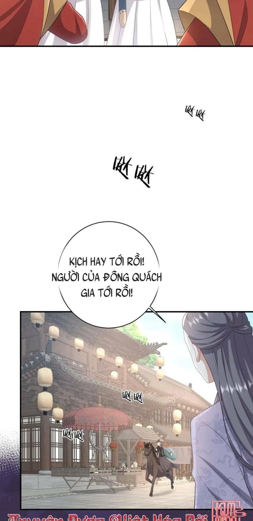 3 Kiếp Xui Xẻo, Kiếp Này Cùng Ta Thần Kinh Chapter 99 - Trang 2