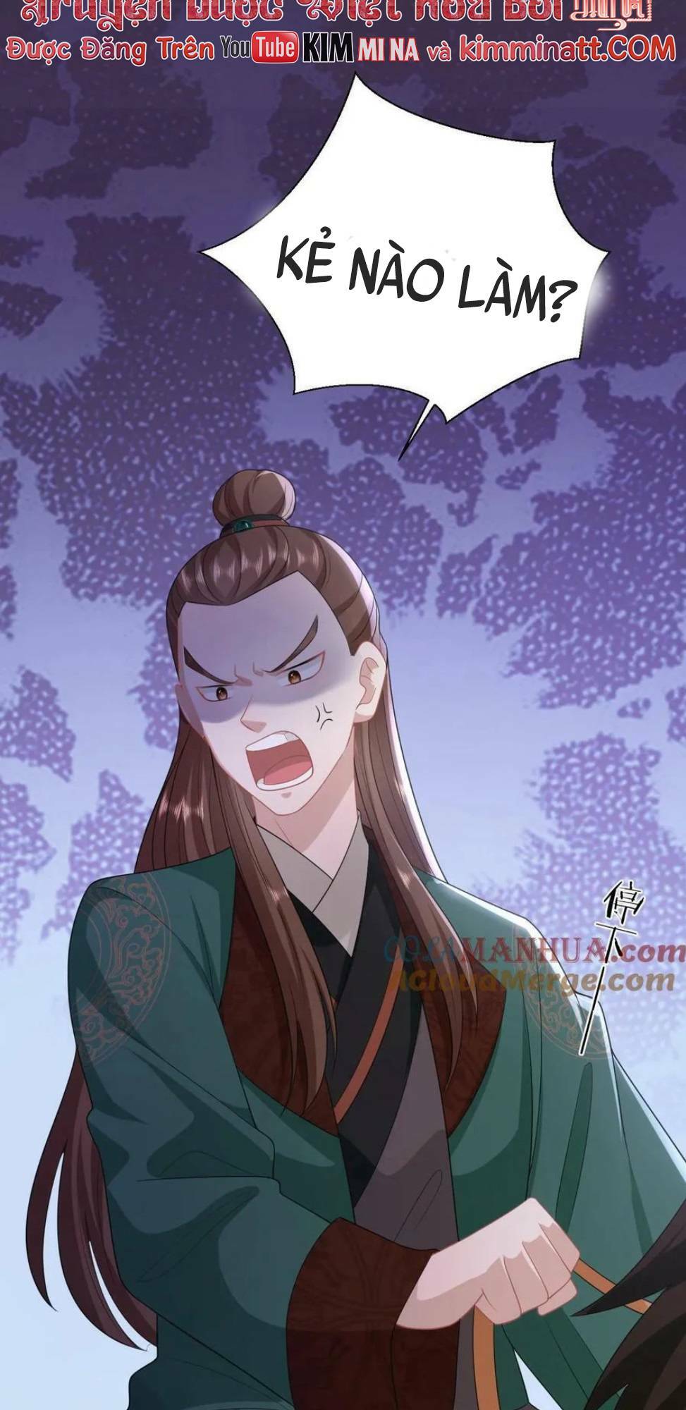 3 Kiếp Xui Xẻo, Kiếp Này Cùng Ta Thần Kinh Chapter 99 - Trang 2