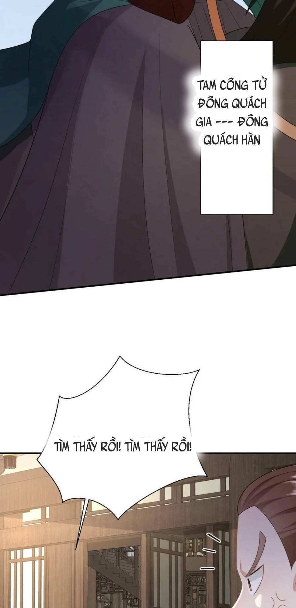 3 Kiếp Xui Xẻo, Kiếp Này Cùng Ta Thần Kinh Chapter 99 - Trang 2