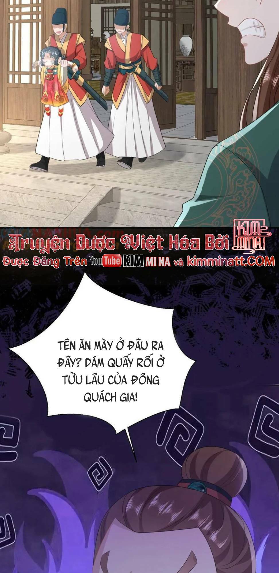 3 Kiếp Xui Xẻo, Kiếp Này Cùng Ta Thần Kinh Chapter 99 - Trang 2