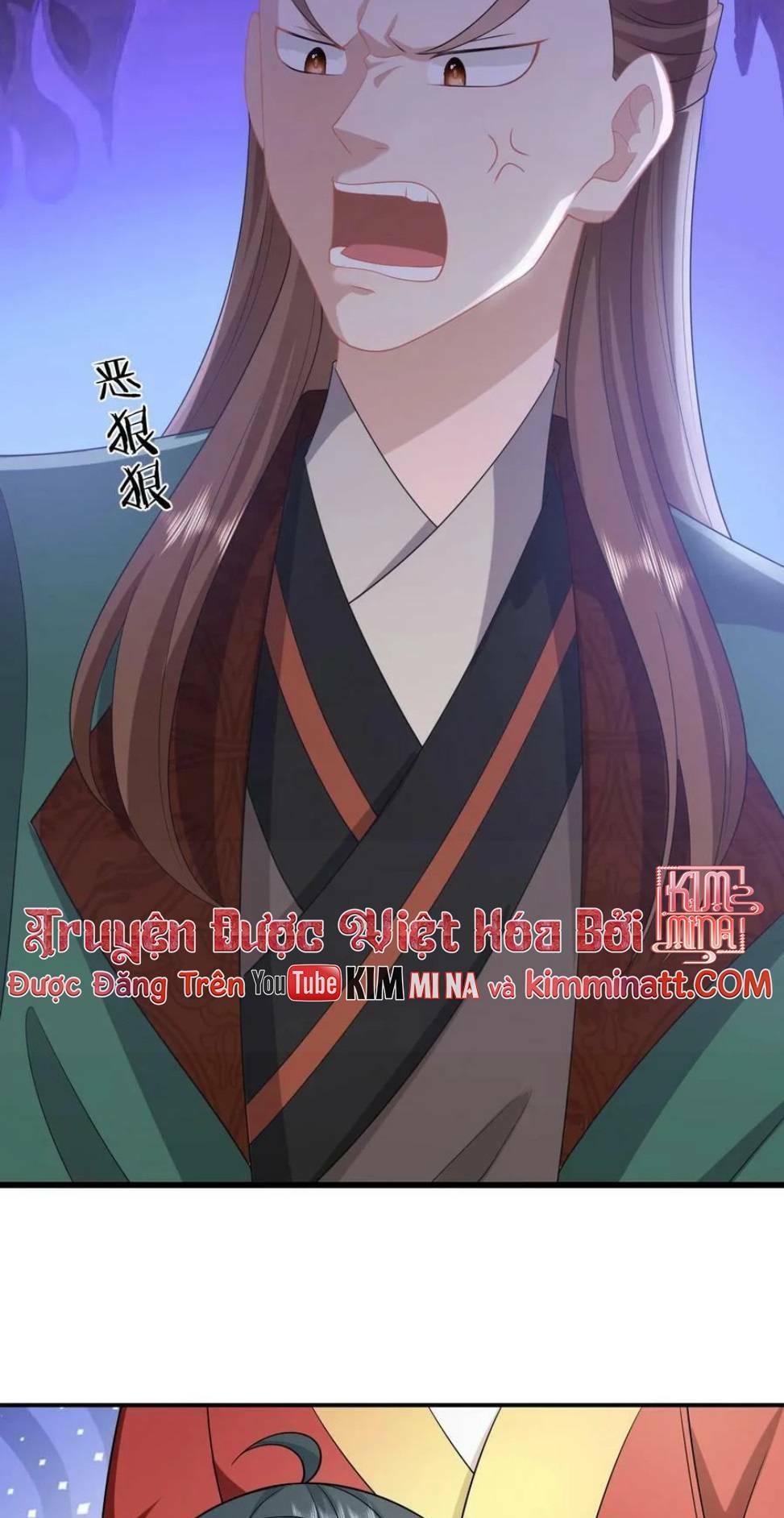 3 Kiếp Xui Xẻo, Kiếp Này Cùng Ta Thần Kinh Chapter 99 - Trang 2