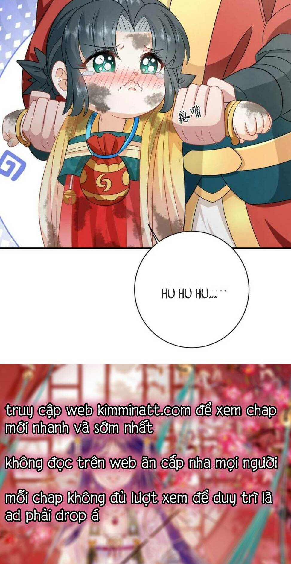 3 Kiếp Xui Xẻo, Kiếp Này Cùng Ta Thần Kinh Chapter 99 - Trang 2