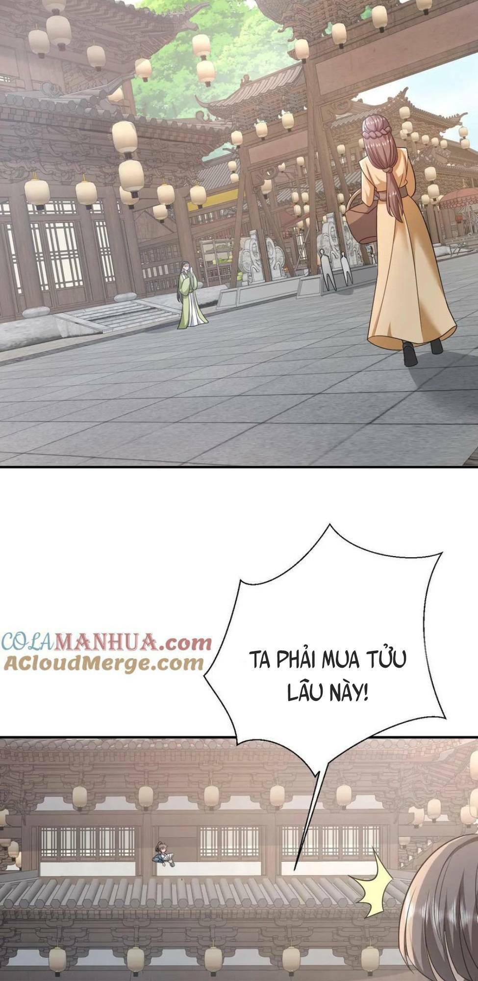 3 Kiếp Xui Xẻo, Kiếp Này Cùng Ta Thần Kinh Chapter 99 - Trang 2