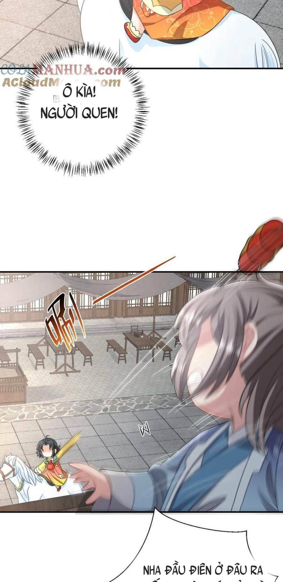 3 Kiếp Xui Xẻo, Kiếp Này Cùng Ta Thần Kinh Chapter 99 - Trang 2