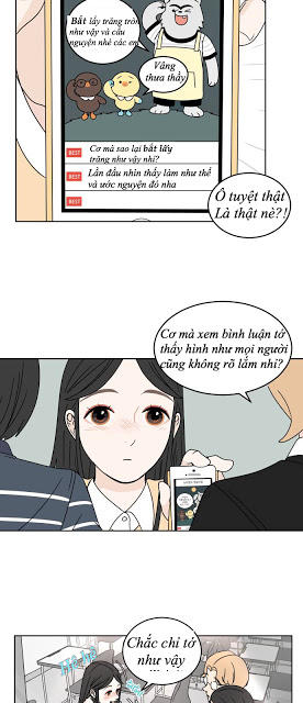 30 Phút Bước Đi Bên Em Chapter 1.1 - Trang 2