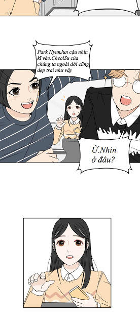 30 Phút Bước Đi Bên Em Chapter 1.1 - Trang 2