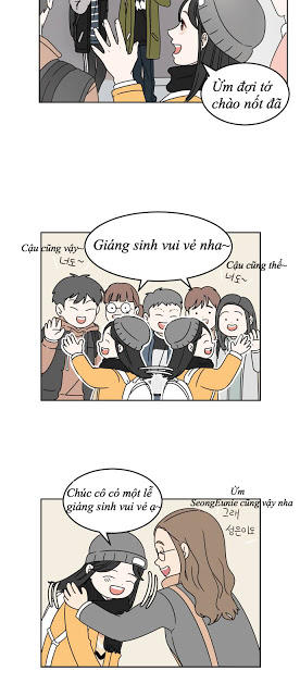 30 Phút Bước Đi Bên Em Chapter 1.1 - Trang 2