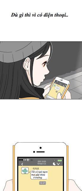 30 Phút Bước Đi Bên Em Chapter 1.2 - Trang 2