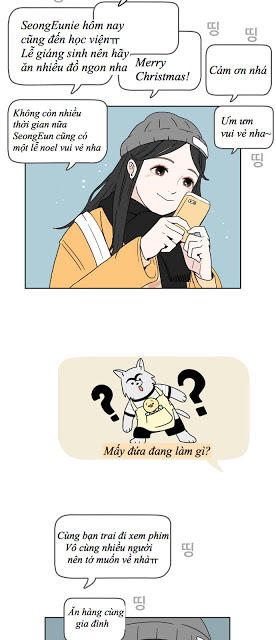 30 Phút Bước Đi Bên Em Chapter 1.2 - Trang 2