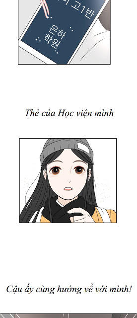 30 Phút Bước Đi Bên Em Chapter 1.3 - Trang 2