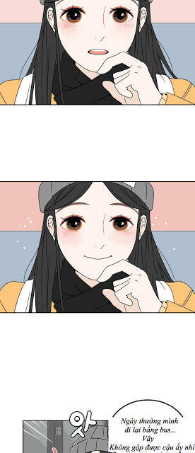 30 Phút Bước Đi Bên Em Chapter 1.3 - Trang 2