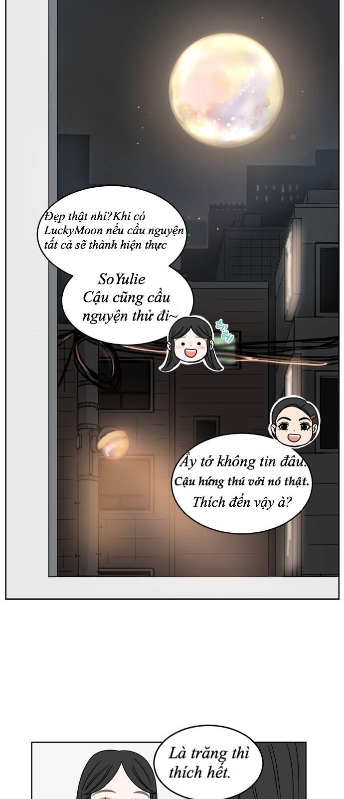 30 Phút Bước Đi Bên Em Chapter 1 - Trang 2