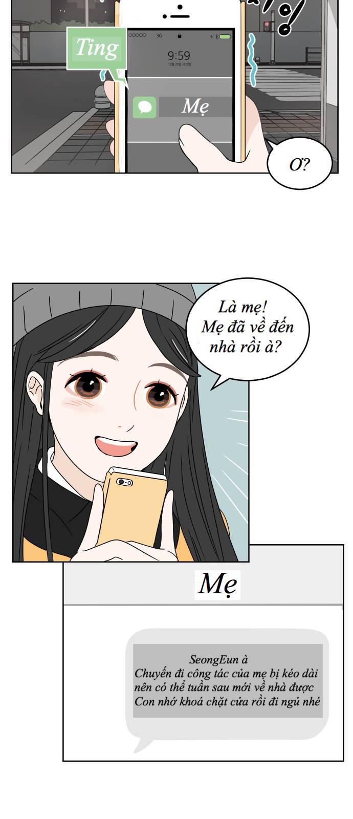 30 Phút Bước Đi Bên Em Chapter 1 - Trang 2