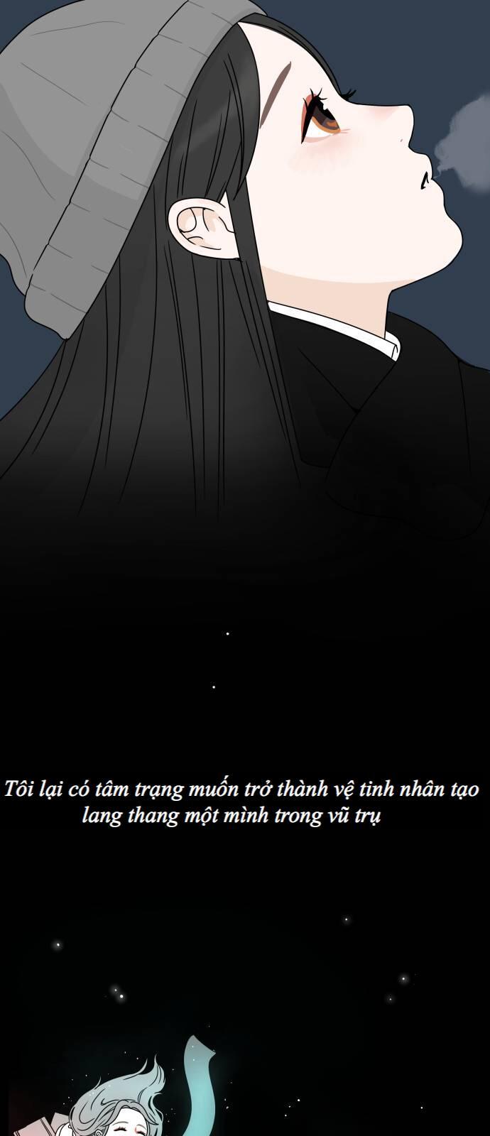 30 Phút Bước Đi Bên Em Chapter 1 - Trang 2