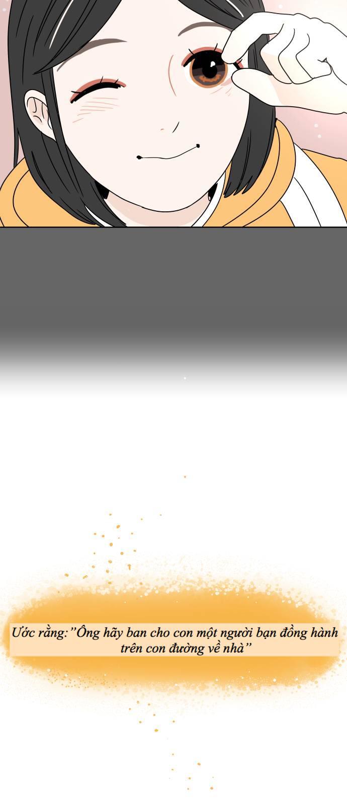 30 Phút Bước Đi Bên Em Chapter 1 - Trang 2