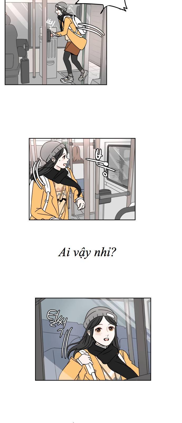 30 Phút Bước Đi Bên Em Chapter 1 - Trang 2