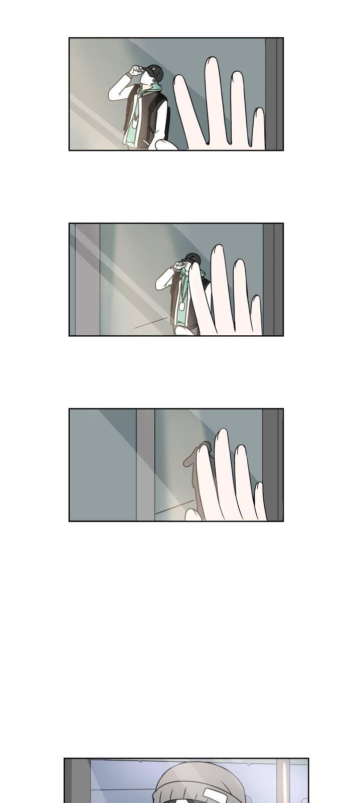 30 Phút Bước Đi Bên Em Chapter 1 - Trang 2