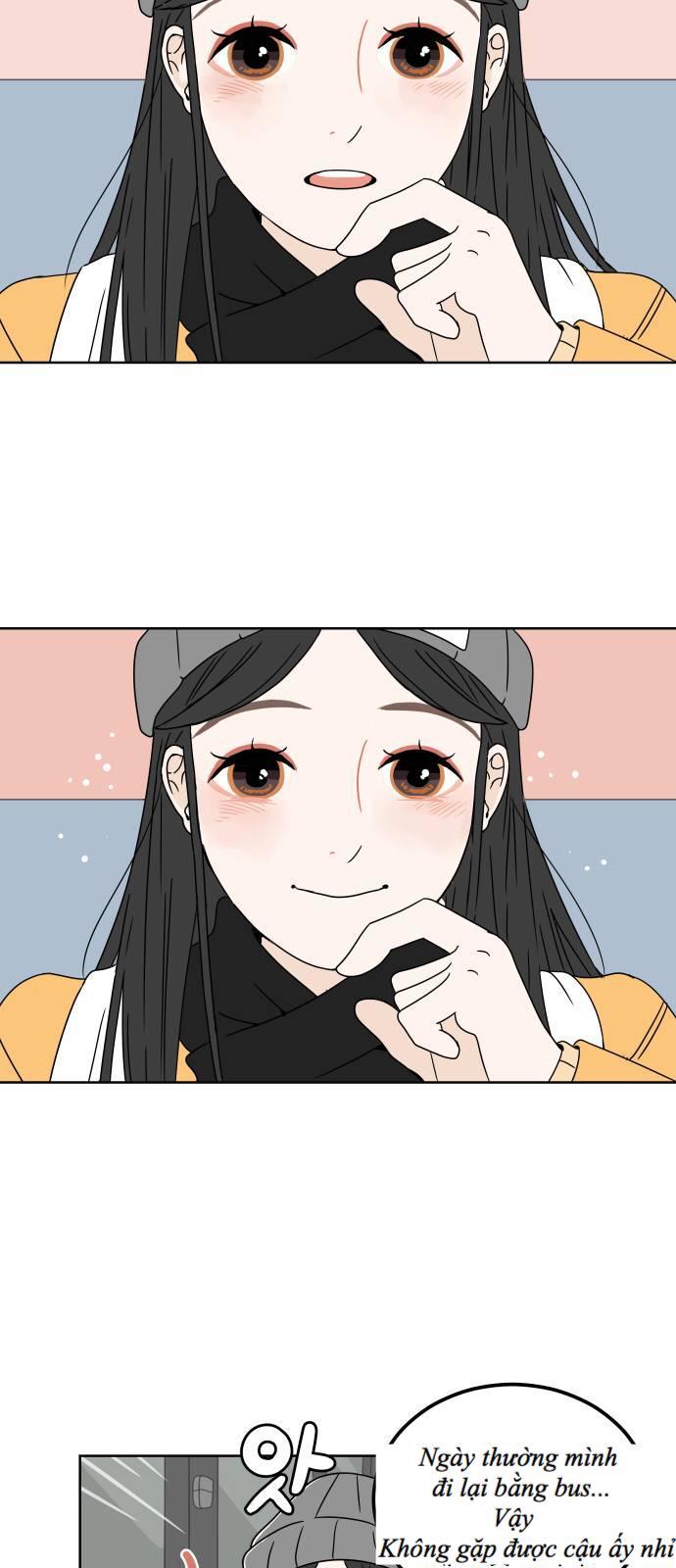 30 Phút Bước Đi Bên Em Chapter 1 - Trang 2