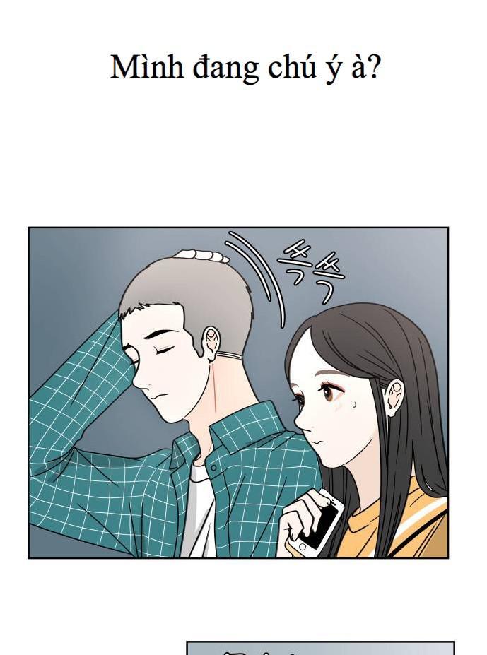 30 Phút Bước Đi Bên Em Chapter 10 - Trang 2