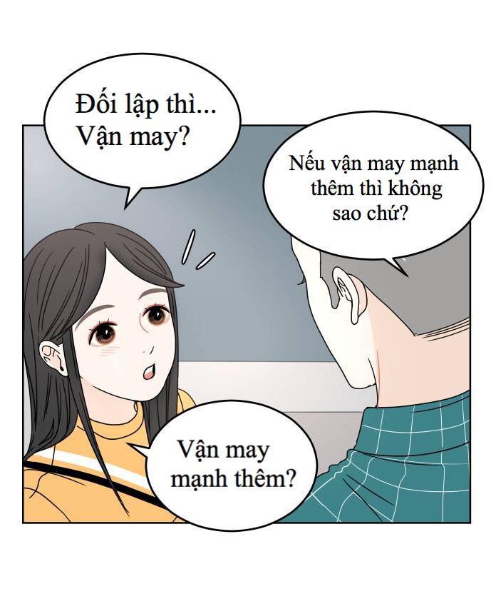30 Phút Bước Đi Bên Em Chapter 10 - Trang 2