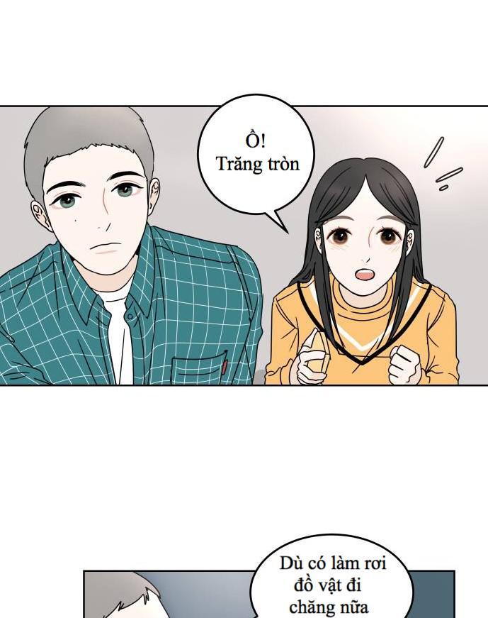 30 Phút Bước Đi Bên Em Chapter 10 - Trang 2