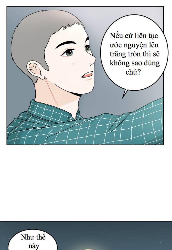 30 Phút Bước Đi Bên Em Chapter 10 - Trang 2