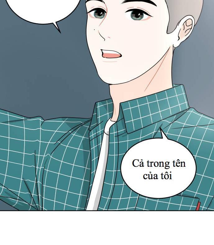 30 Phút Bước Đi Bên Em Chapter 10 - Trang 2