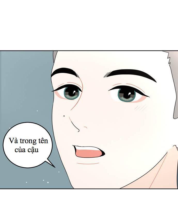 30 Phút Bước Đi Bên Em Chapter 10 - Trang 2