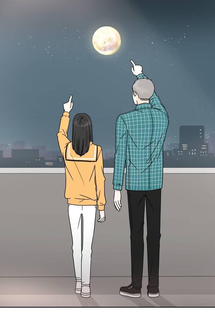 30 Phút Bước Đi Bên Em Chapter 10 - Trang 2