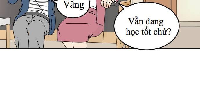 30 Phút Bước Đi Bên Em Chapter 10 - Trang 2