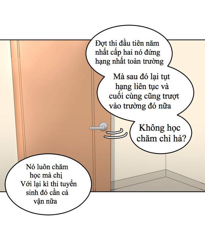 30 Phút Bước Đi Bên Em Chapter 10 - Trang 2