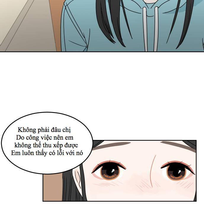 30 Phút Bước Đi Bên Em Chapter 10 - Trang 2