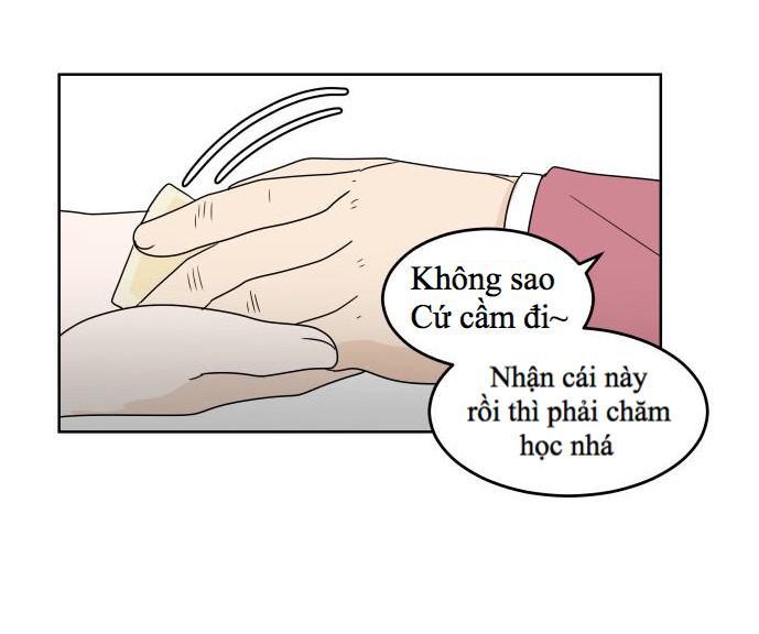 30 Phút Bước Đi Bên Em Chapter 10 - Trang 2