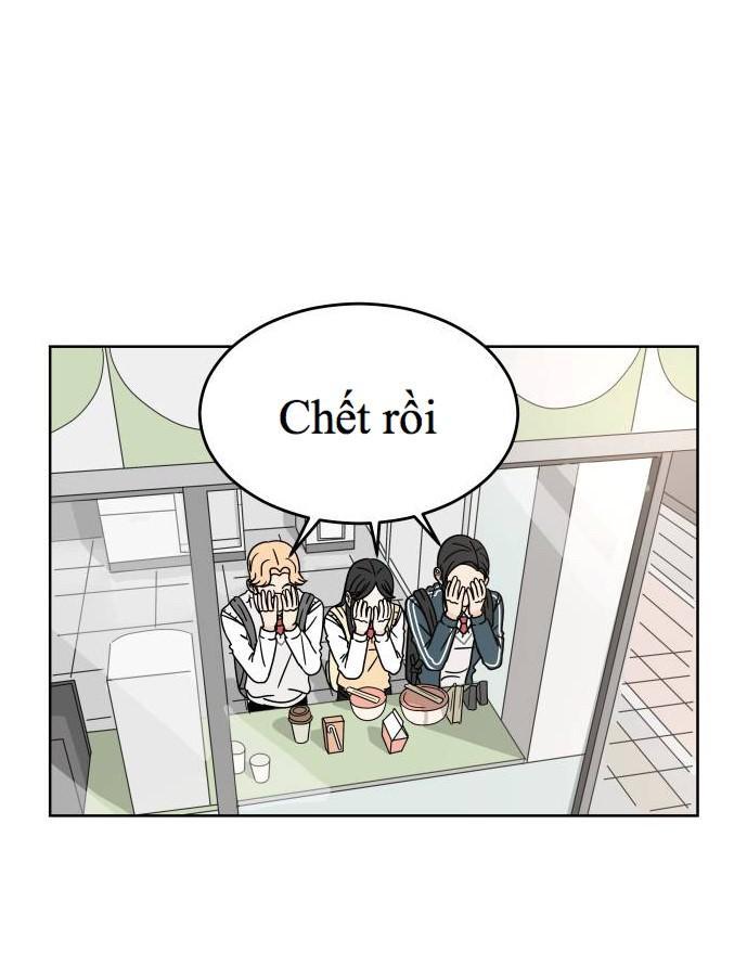 30 Phút Bước Đi Bên Em Chapter 10 - Trang 2