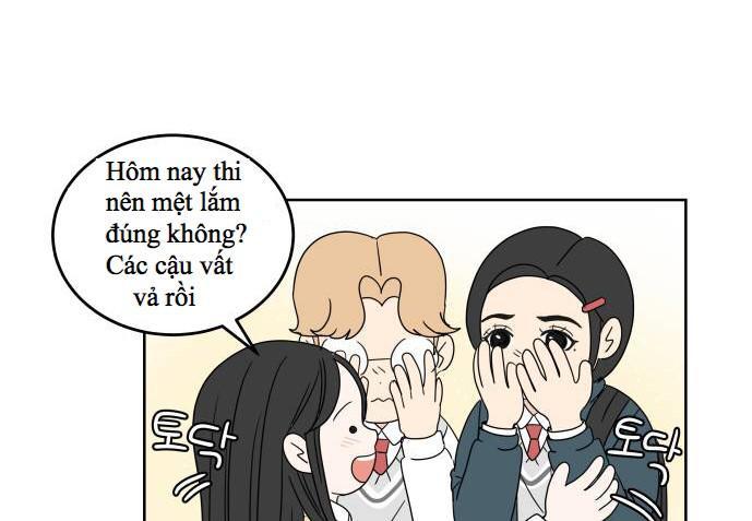 30 Phút Bước Đi Bên Em Chapter 10 - Trang 2