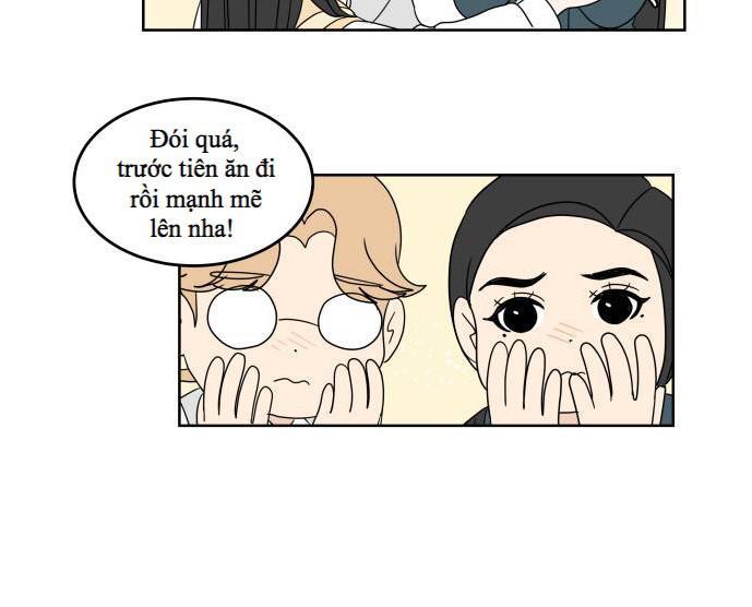 30 Phút Bước Đi Bên Em Chapter 10 - Trang 2