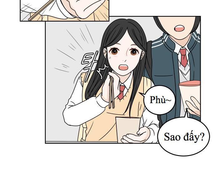 30 Phút Bước Đi Bên Em Chapter 10 - Trang 2