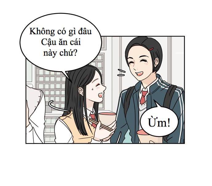 30 Phút Bước Đi Bên Em Chapter 10 - Trang 2