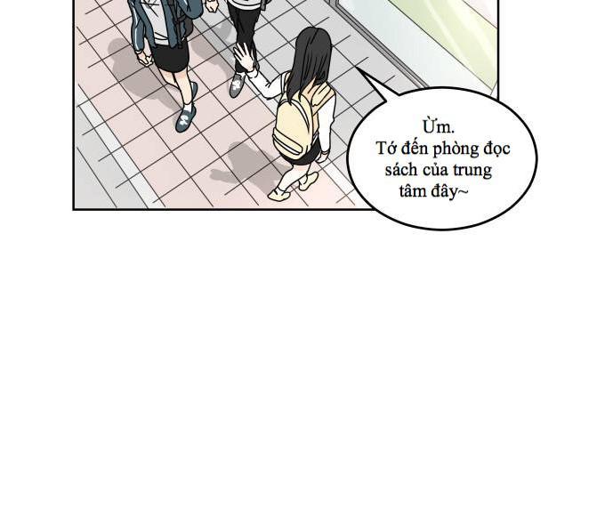 30 Phút Bước Đi Bên Em Chapter 10 - Trang 2