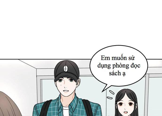 30 Phút Bước Đi Bên Em Chapter 10 - Trang 2