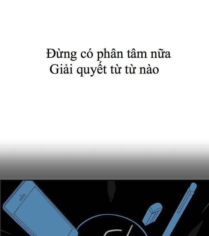 30 Phút Bước Đi Bên Em Chapter 10 - Trang 2