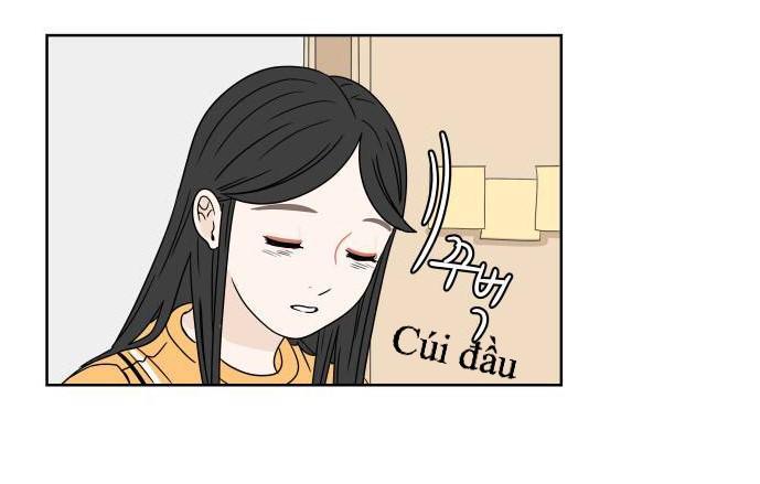 30 Phút Bước Đi Bên Em Chapter 10 - Trang 2