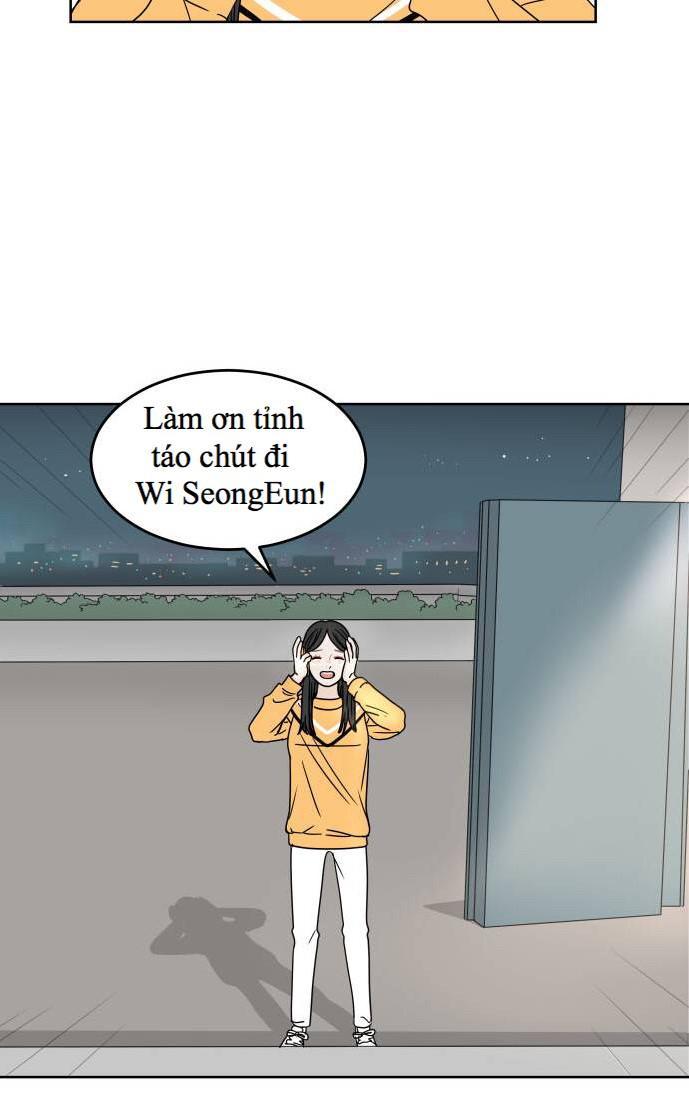 30 Phút Bước Đi Bên Em Chapter 10 - Trang 2